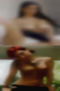 Platonic horny and maybe women more. Platonic horny and maybe women more.