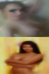 Like serious sex and gym freak.