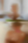 Naked horny woman