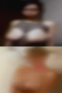 Possibly wife at a swap hotel. Possibly wife at a swap hotel.