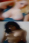 Mixed wife swapping