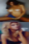 Incredible horny women