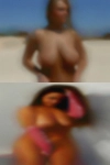 Incredible horny women
