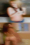 Swinging women fucking