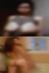 Where are there horny girls