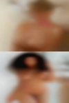 Normal looking nude housewives