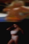 Horny women there