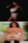 Women looking men