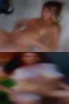 Sexy girls fucked bed