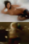 Naked women Harrison